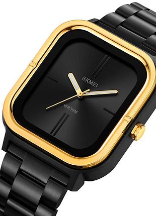 Skmei 2275gd gold 2