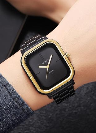 Skmei 2275gd gold 3