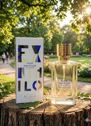 Fleur narcoticque eau de parfum.