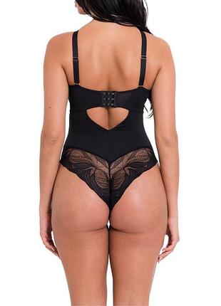 Спокусливе боді curvy kate 2