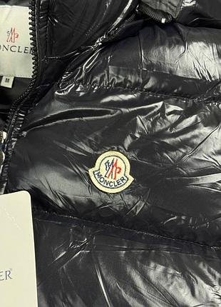 Жилетка от бренда moncler maya 6