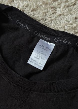 Чоловічий лонг calvin klein 2