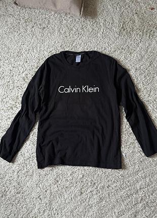 Чоловічий лонг calvin klein
