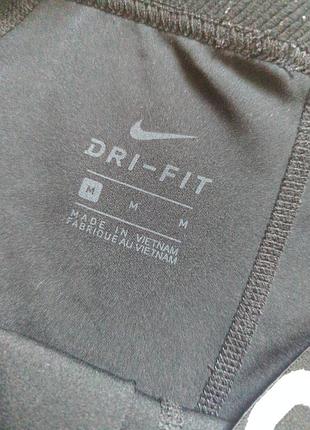 Спортивні шорти nike pro 5