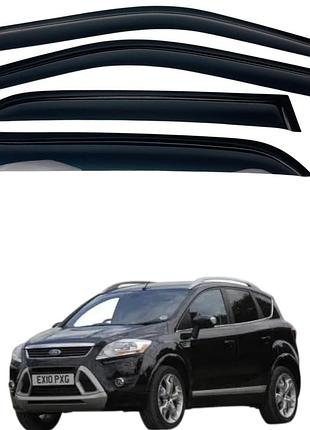 Д/в ford escape 2007-2012 (defl)