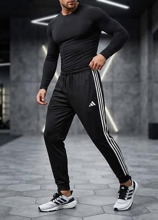 Спортивные штаны adidas size l original