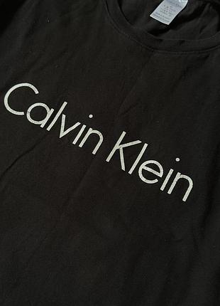 Чоловічий лонг calvin klein 3