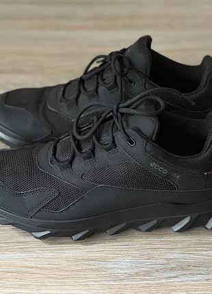 Кроссовки ecco gore-tex p 41 оригинал