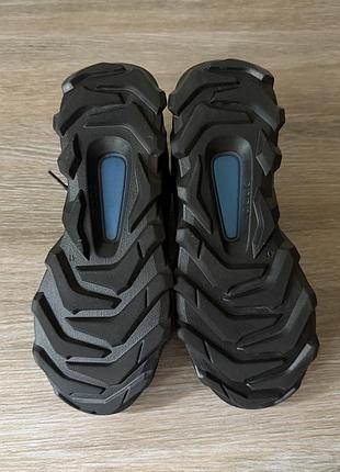 Кроссовки ecco gore-tex p 41 оригинал 3