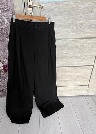 Брюки штани zara xs