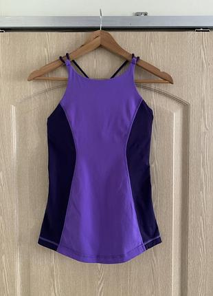 Топ lululemon free to be, розмір 6