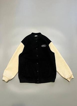 No fear x h&m овершот 2
