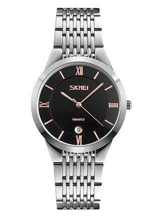 Skmei 9139bkgd-b black-gold b