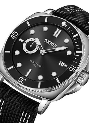Skmei 9328bk black 2