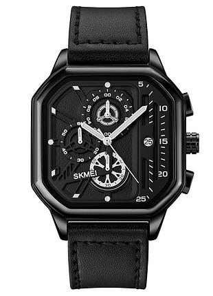 Skmei 1963bk black