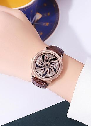 Skmei 2179bn brown 3