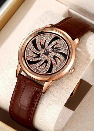 Skmei 2179bn brown 4