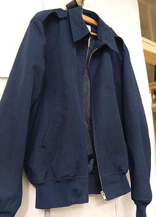 Куртка милитари ausa vintage mint condition 2