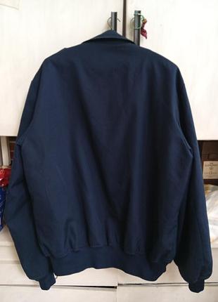 Куртка милитари ausa vintage mint condition 4