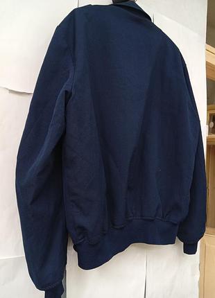 Куртка милитари ausa vintage mint condition 3