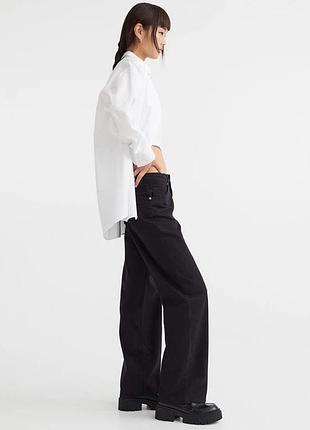 Нові джинси h&m