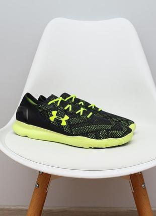 Чоловічі кросівки under armour оригінал на стопу 28.5 см