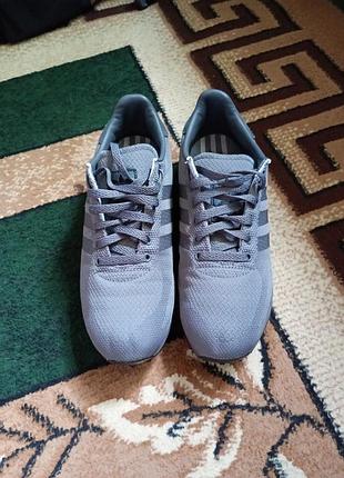 Орегинальные кроссовки adidas la trainer weave 6