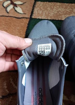 Орегинальные кроссовки adidas la trainer weave 2