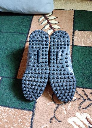 Орегинальные кроссовки adidas la trainer weave 5