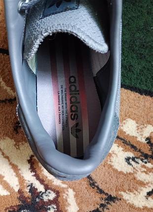 Орегинальные кроссовки adidas la trainer weave 3