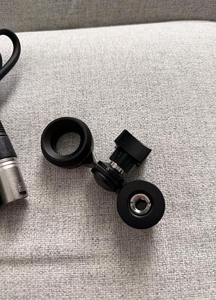 Мікрофон студійний audio-technica at2020 4