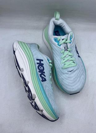 Кросівки hoka gaviota 5 (1134235-swml) оригінал