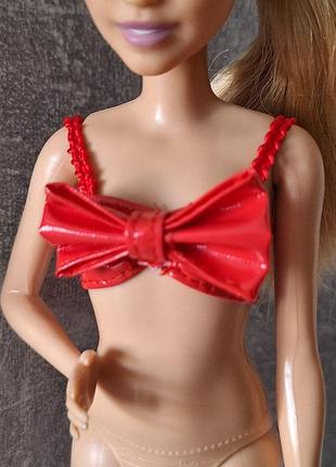 Топ для барбі, оригінал. barbie mattel