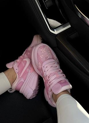 Nike v2k run premium 2
