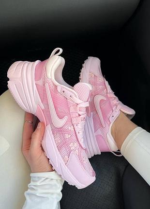 Nike v2k run premium 4