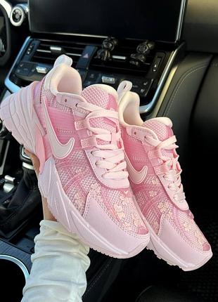 Nike v2k run premium 5