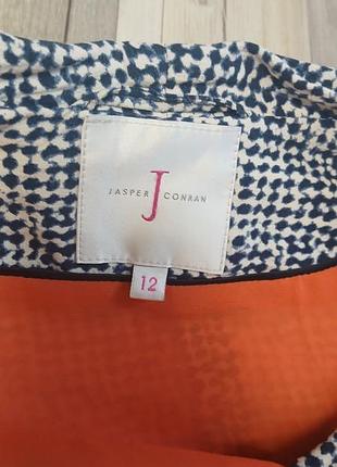 Женский пиджак jasper j conran 4