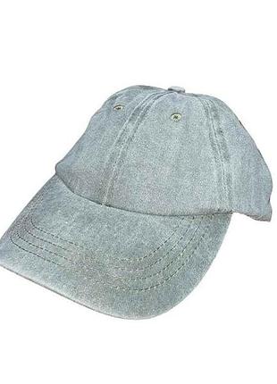 Кепка котон арт.2 р.56-60 тм shapki