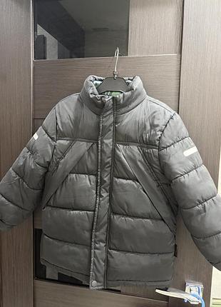 Куртка 110р