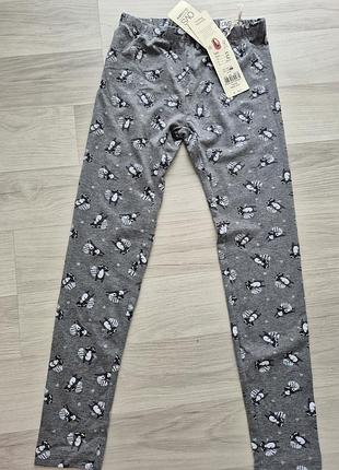Лосины девочке 3000 /313