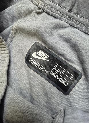 Підростокові штани nike tech fleece 3