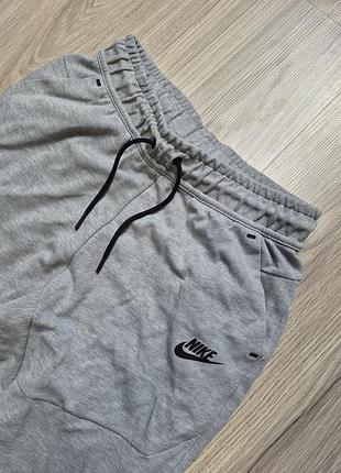 Підростокові штани nike tech fleece 2