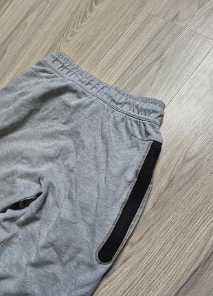Підростокові штани nike tech fleece 5