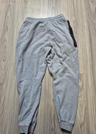 Підростокові штани nike tech fleece 4