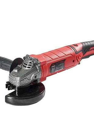Шліфмашина кутова 1200вт 125мм 6000-12000об.хв ушм master ls 12120brvc power тм vitals
