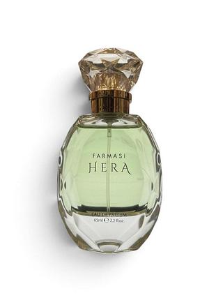 Женские духи hera farmasi,65 мл