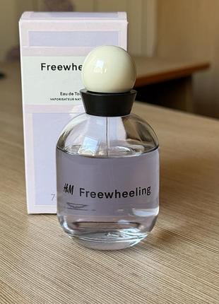 H&m freewheeling eau de toilette 4