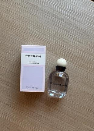 H&m freewheeling eau de toilette 3