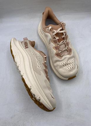 Кроссовки hoka kawana 2 (1147913 vsn) оригинал