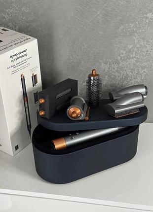 Dyson hs05 стайлер 5